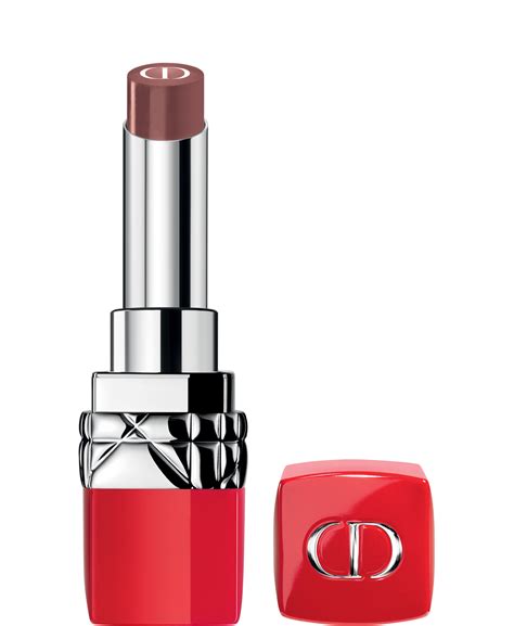 dior rouge ultra care lipstick review|where to buy Dior lipstick.